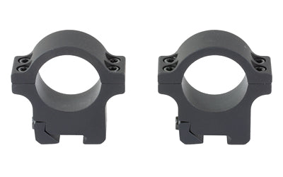 LEUP OPEN RANGE RIMFIRE 3/8 1 HIGH