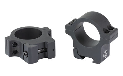 LEUP OPEN RANGE RIMFIRE 3/8 1 HIGH