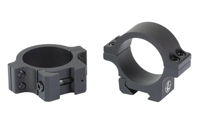 LEUP OPEN RANGE RIMFIRE 3/8 30MM MD