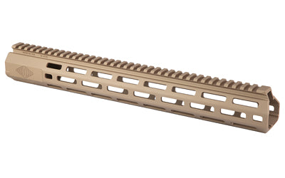 REPTILIA HANDGUARD 15 M-LOK FDE