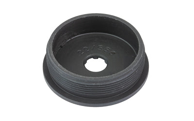 SCO BRAVO FRONT CAP .223CAL BLACK