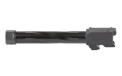 ZAF BBL FOR G17 GEN 1-4 THREADED BLK