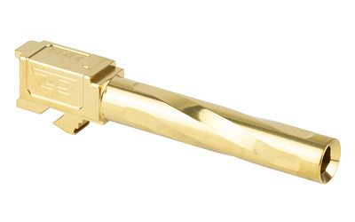 ZAF BARREL FOR GLOCK 17 GEN5 TIN