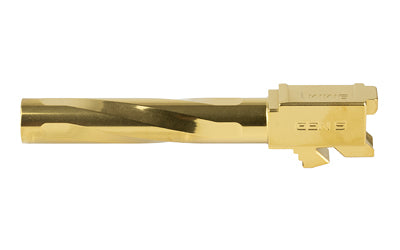 ZAF BARREL FOR GLOCK 17 GEN5 TIN