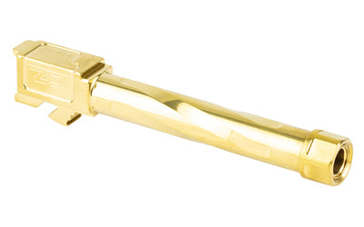 ZAF BBL FOR G17 GEN 5 THREADED TIN