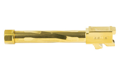 ZAF BBL FOR G17 GEN 5 THREADED TIN