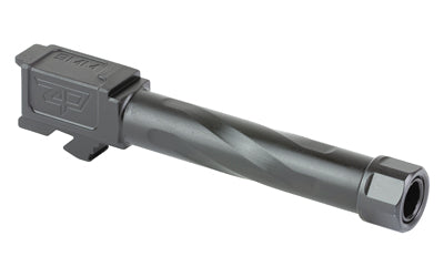 ZAF BBL FOR G19 GEN 1-5 THREADED BLK