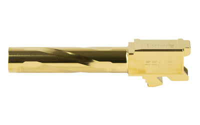ZAF BARREL FOR GLOCK 19 GEN5 TIN