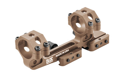 DLOC PREC 30MM CTLVR MNT 1.53 TAN