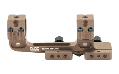 DLOC PREC 30MM CTLVR MNT 1.63 TAN