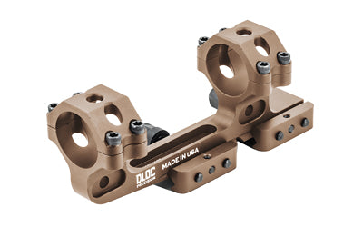 DLOC PREC 30MM CTLVR MNT 1.63 TAN
