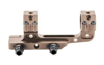 DLOC PREC 30MM CTLVR MNT 1.63 TAN