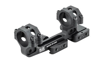 DLOC PREC 30MM CTLVR MNT 2.05 BLK