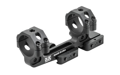DLOC PREC 34MM CTLVR MNT 1.53 BLK