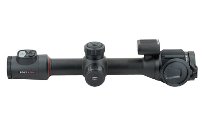 NOCPIX BOLT P25R THERMAL 256 LRF BLK