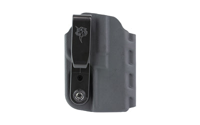 DESANTIS SLIM-TUK HELLCAT PRO AMB BK