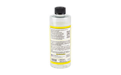 OTIS SUPPRESSOR CLEANING FLUID