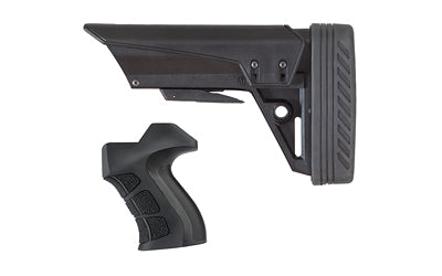 ADV TECH TAC-LT STK X2 BP/GRIP 590R