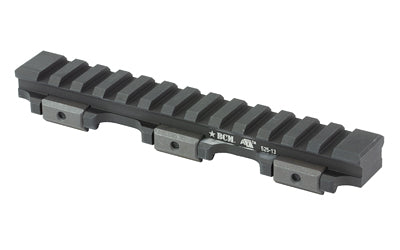 BCM AT OPTIC RISER 525-13 BLK
