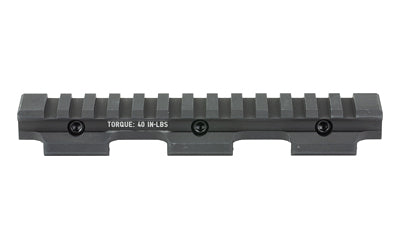 BCM AT OPTIC RISER 525-13 BLK