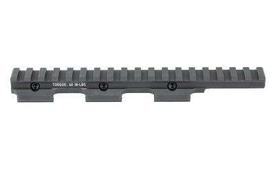 BCM AT OPTIC RISER 525-13X5 BLK