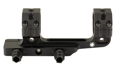 DLOC PREC 34MM CTLVR MNT 1.53 BLK