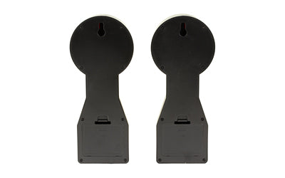 LASERLYTE STEELTYME TARGET 2PK