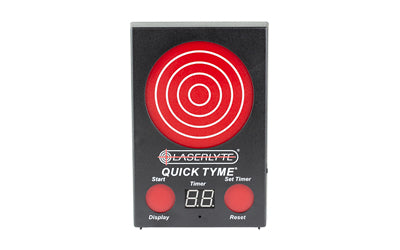 LASERLYTE QUICKTYME TARGET 5