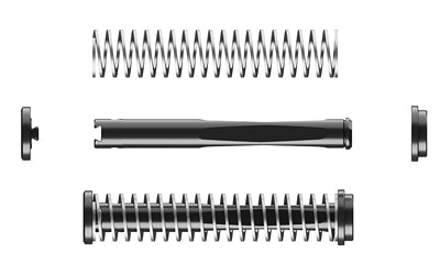RADIAN GLK43/43X/48 QWKTN GUIDE ROD