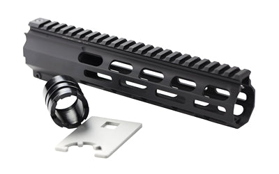 SAMSON DPMS 308 G2 SXT SRS 15 MLOK