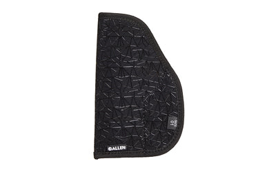 ALLEN SPIDRWB ITP HLSTR SIZE #01 BLK