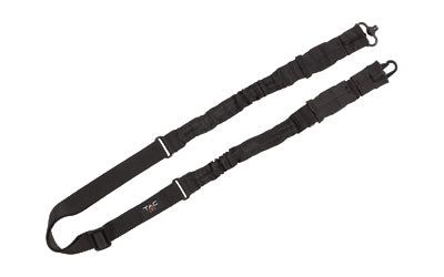ALLEN TAC SIX CIT SNG/DBL SLNG QD BK