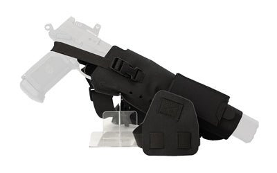 COLETAC VARMINT WRANGLER XL RH BLK