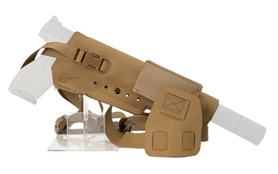 COLETAC VARMINT WRANGLER XL RH CB