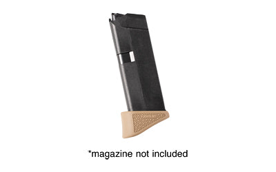 HOGUE GLK 42 380 RUB GRP PAD 6RD FDE