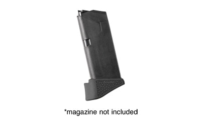 HOGUE GLK 26 9MM GRP PAD 10RD BLK