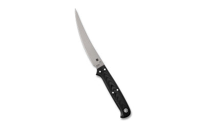SPYDERCO SHELTER COVE 5.78 BLK SHTH