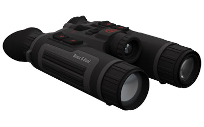 ATN BINOX 6 LRF 256X192 THERMAL BINO