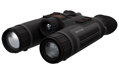 ATN BINOX 6 LRF 384X288 THERMAL BINO