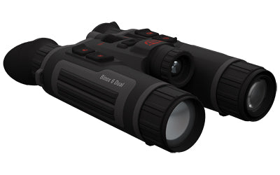 ATN BINOX 6 LRF 384X288 THERMAL BINO