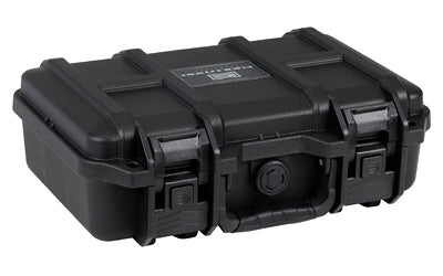 EVODS LIBERATOR SINGLE PISTOL CS BLK