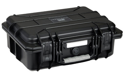 EVODS LIBERATOR DBL PISTOL CS BLK