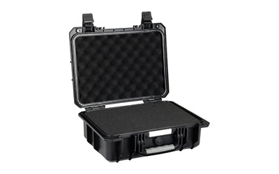 EVODS LIBERATOR DBL PISTOL CS BLK