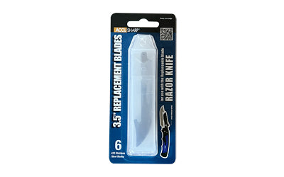 ACCUSHARP 3.5 REPLACEMENT BLADES BL
