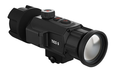 ATN TICO 6 640X512 THERMAL CLIP ON