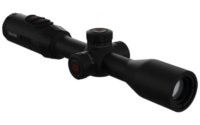 ATN THOR6 ELITE 2.5-20X 384X288 THRM