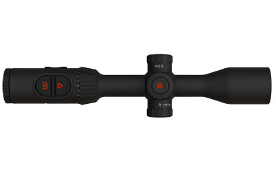 ATN THOR6 ELITE 2.5-20X 384X288 THRM