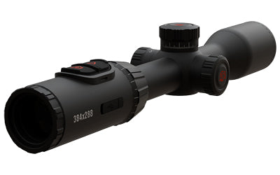 ATN THOR6 ELITE 2.5-20X 384X288 THRM