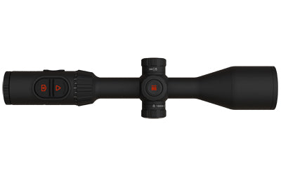 ATN THOR6 ELITE 3.5-28X 384X288 THRM