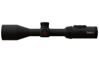 ATN THOR6 ELITE 3.5-28X 384X288 THRM